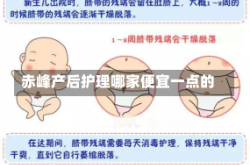 赤峰产后护理哪家便宜一点的