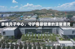 赤峰月子中心，守护母婴健康的温馨港湾