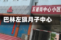巴林左旗月子中心