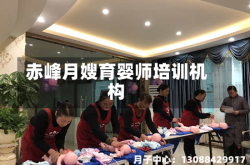 赤峰月嫂育婴师培训机构