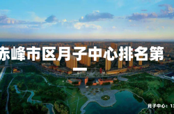 赤峰市区月子中心排名第一