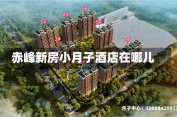 赤峰新房小月子酒店在哪儿