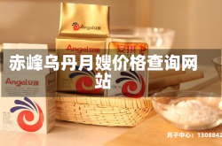 赤峰乌丹月嫂价格查询网站