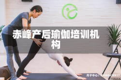 赤峰产后瑜伽培训机构
