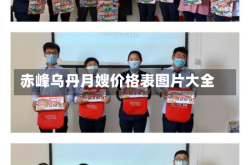 赤峰乌丹月嫂价格表图片大全