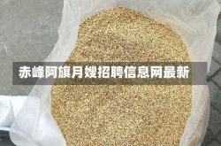 赤峰阿旗月嫂招聘信息网最新