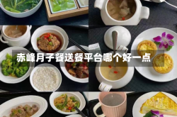 赤峰月子餐送餐平台哪个好一点