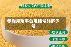 赤峰月嫂平台电话号码多少号