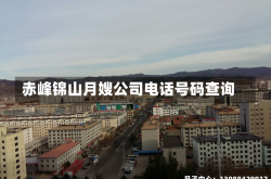 赤峰锦山月嫂公司电话号码查询
