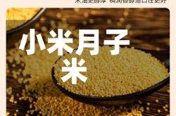 小米月子米