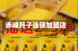 赤峰月子连锁加盟店