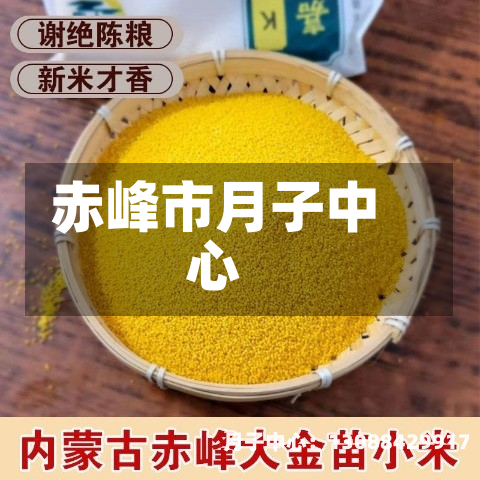 赤峰市月子中心