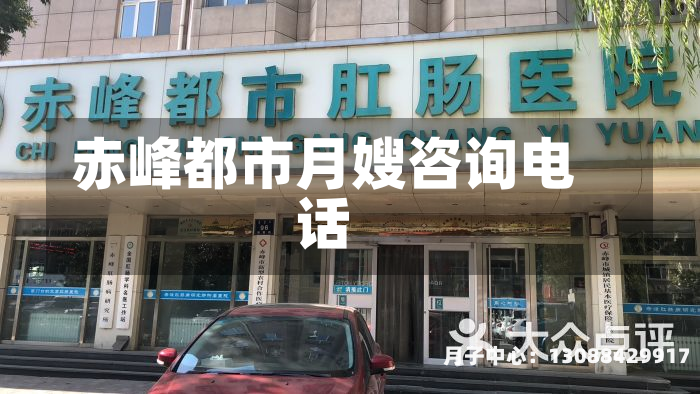 赤峰都市月嫂咨询电话