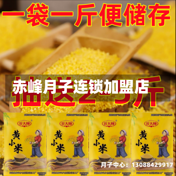 赤峰月子连锁加盟店