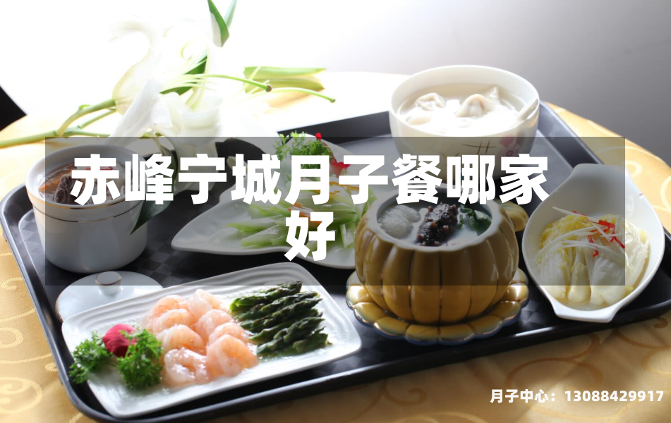 赤峰宁城月子餐哪家好