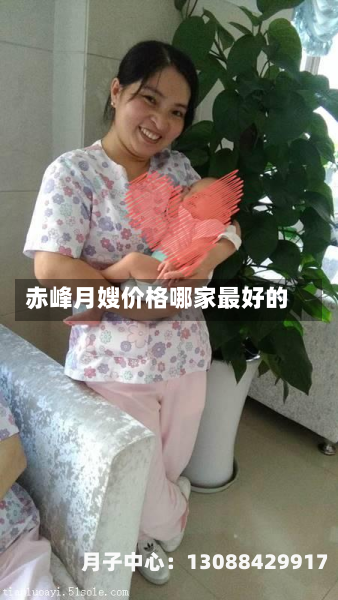赤峰月嫂价格哪家最好的