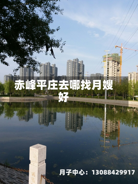 赤峰平庄去哪找月嫂好
