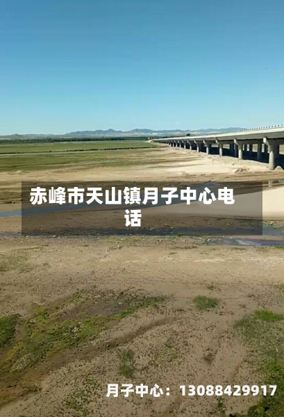 赤峰市天山镇月子中心电话