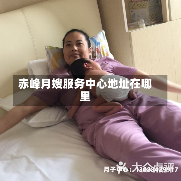 赤峰月嫂服务中心地址在哪里