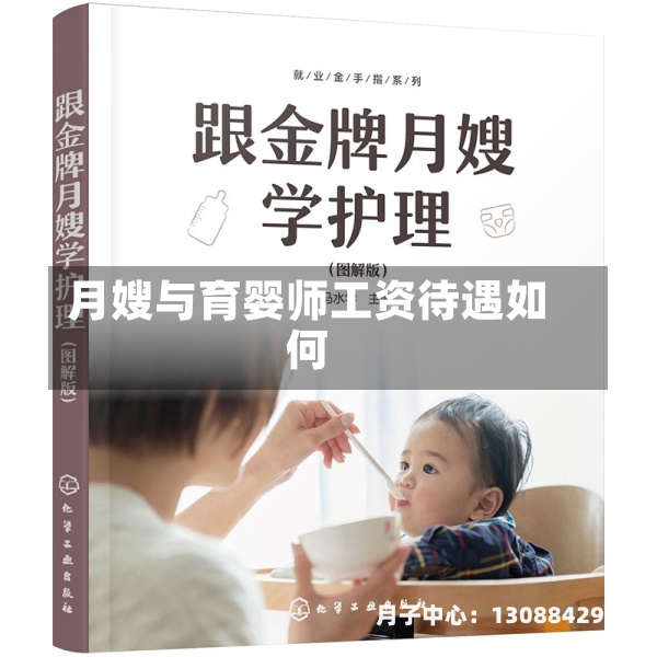 月嫂与育婴师工资待遇如何