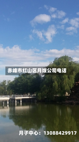 赤峰市红山区月嫂公司电话