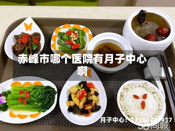 赤峰市哪个医院有月子中心啊