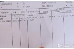 孕反重hcg正常吗