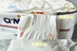超薄云柔尿不湿怎么样