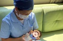 产后揉胸有哪些注意事项