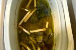 孕反吃一点就吐怎么办