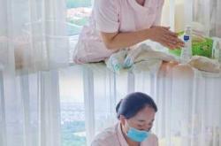 新生婴儿出生后多久能洗澡