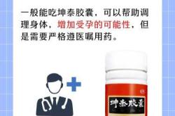 备孕多久吃中药效果最好呢