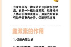 女性备孕需每天喝豆浆吗