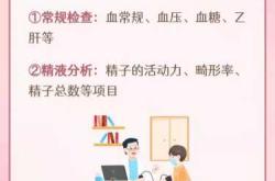 备孕男人可以干什么工作