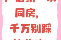 产后两月同房会痛吗