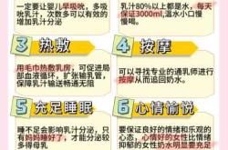 产后催乳素高怎么办