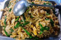 备孕男性能吃猪血吗