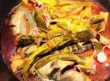 嘎鱼对备孕是否有好处