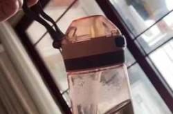 剖腹产住院用什么吸管杯