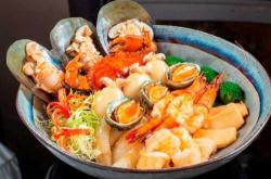 备孕时间女性能不能吃海鲜