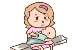 产后娇妻母乳喷射是何情况