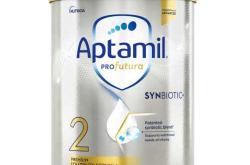 婴儿不上火奶粉排行榜有哪些