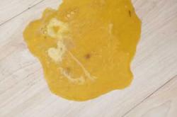 婴儿吐胆汁是怎么回事