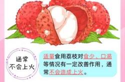 怀孕能喝荔枝汁吗