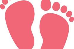 婴儿脚印意义何在