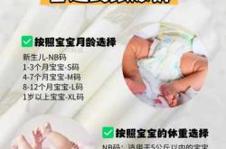 尿布和尿不湿哪个更科学