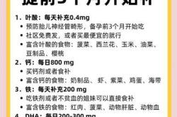 男备孕为啥要运动