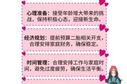 二胎备孕有啥奖励政策