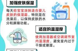 婴儿屁屁红烂要怎么解决