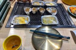 备孕吃扇贝还是生蚝好